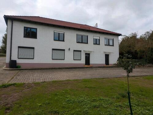 Foto - 15 Zimmer Einfamilienhaus zum Kaufen in Hettstedt