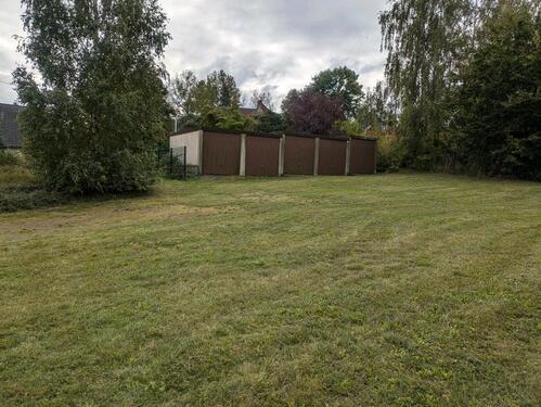 Foto - 15 Zimmer Einfamilienhaus in Hettstedt