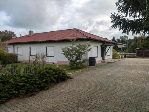Foto - Einfamilienhaus in Hettstedt zum Kaufen