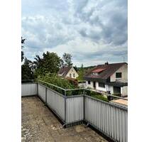 Wohnung zur Miete in Murr, 3 Zimmer Wohnung, ruhige Lage - Steinheim an der Murr