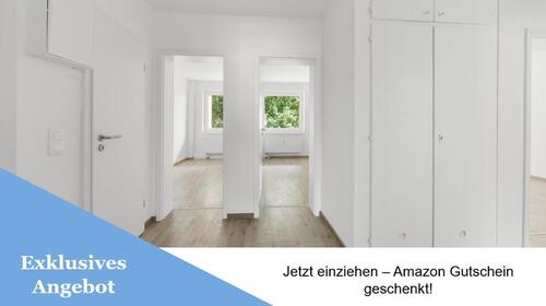 Foto - 4 Zimmer Wohnung für die ganze Familie!