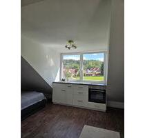 1-Zimmer-Wohnung mit moderner Einbauküche - Weinstadt