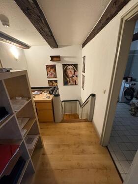 Foto - Etagenwohnung in Lübeck zur Miete