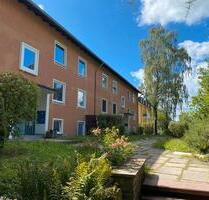 Souterrain Wohnung in schöner Lage Kreuzäckersiedlung - Schwäbisch Hall
