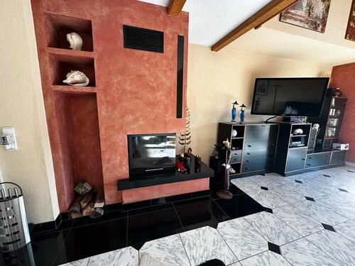Foto - Etagenwohnung zur Miete in Karlstadt