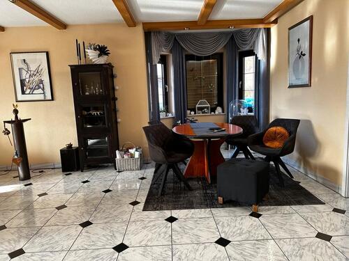 Foto - Etagenwohnung in Karlstadt