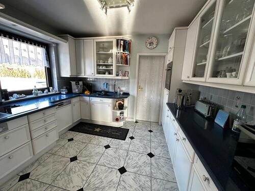 Foto - Etagenwohnung in Karlstadt zur Miete