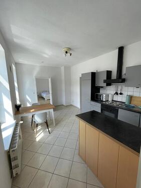 Foto - Möblierte Wohnung in Wismar - Einzug ab 15.09 bzw. 01.10.2025