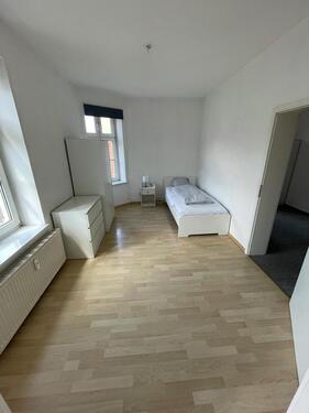 Foto - Etagenwohnung zur Miete in Wismar