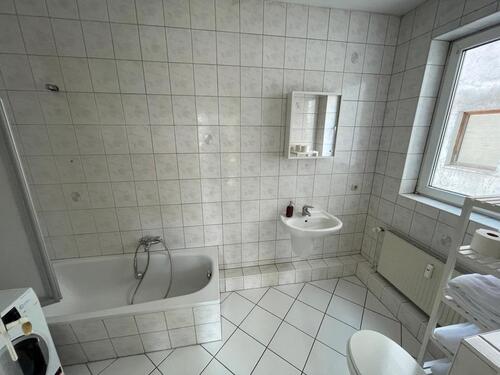 Foto - Etagenwohnung in Wismar zur Miete