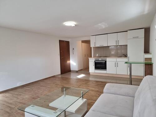 Foto - Etagenwohnung zur Miete in Schwörstadt