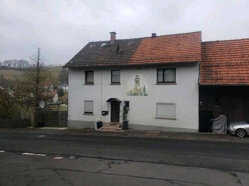 Foto - Haus Vermietung - 1.500,00 EUR Kaltmiete,