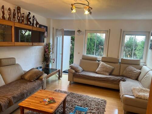 Foto - 2 Zimmer Wohnung mit Terrasse und Stellplätzen