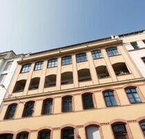 Wunderschöne 2-Raum-Wohnung in Plagwitz, Leipzig