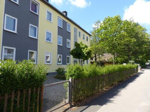 Foto - Dreizimmerwohnung im EG in Lüdenscheid–zwischen Sauerfeld und Bräuckenkreuz