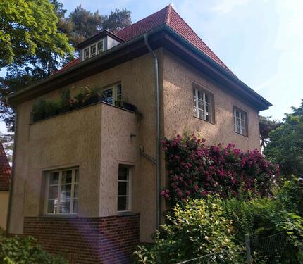 Foto - Das Traumhaus vor den Toren Berlins