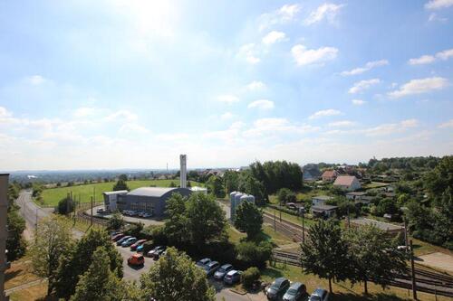 Foto - 2 Zimmer Etagenwohnung in Görlitz