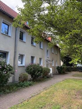 Foto - Ein tolles Wohngefühl: praktische 2,5-Zi.-Dachgeschosswohnung