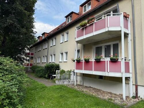 Foto - Etagenwohnung zur Miete in Herne