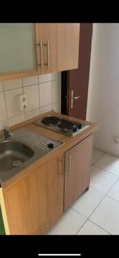 Foto - 1-Zimmer-Wohnung in der Äußeren Brucker Str. 45 in Erlangen