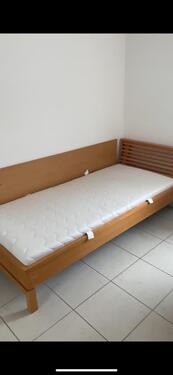 Foto - Etagenwohnung zur Miete in Erlangen