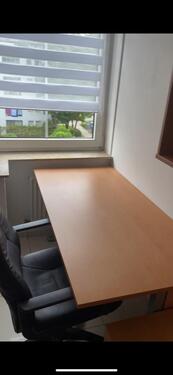 Foto - Etagenwohnung in Erlangen zur Miete