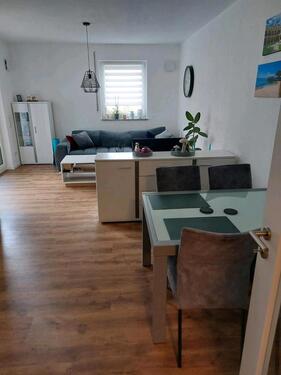 Foto - Moderne 3 Zimmer Wohnung mit Garten im Süden von Ingolstadt