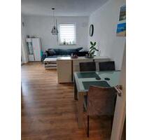 Moderne 3 Zimmer Wohnung mit Garten im Süden von Ingolstadt