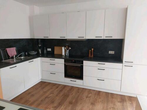 Foto - Etagenwohnung zur Miete in Ingolstadt