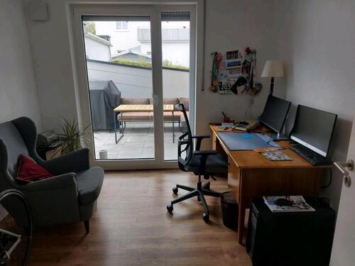 Foto - Etagenwohnung in Ingolstadt