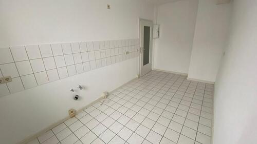Foto - Etagenwohnung in Stendal