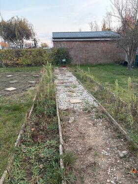 Foto - Garten Gartenanlage - 300,00 EUR Kaltmiete, ca.  0,00 m²