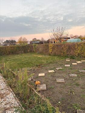 Foto - Grundstück zur Miete in Borna