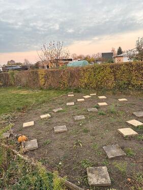 Foto - Grundstück in Borna