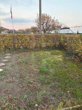 Foto - Grundstück in Borna zur Miete