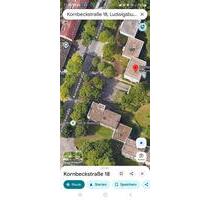 Tiefgaragenstellplatz Kornbeckstraße in Ludwigsburg zu vermieten