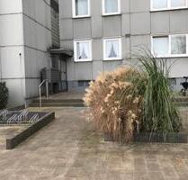 Helle 2,5 Zimmer Eigentumswohnung mit Balkon und Außenstellplatz - Bielefeld Heepen