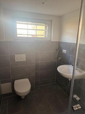 Foto - 2 Zimmer Etagenwohnung in Lollar