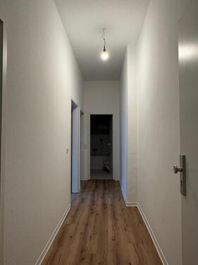 Foto - Etagenwohnung in Magdeburg zur Miete