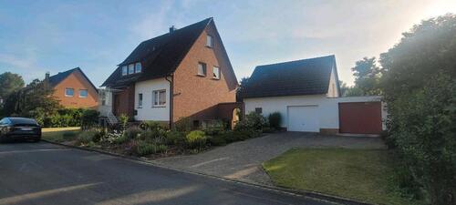 Foto - EinZweifamilienhaus in bester Lage von Peine