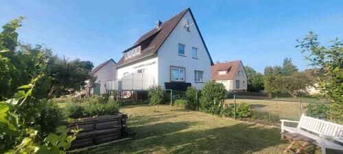 Foto - 4 Zimmer Einfamilienhaus zum Kaufen in Peine