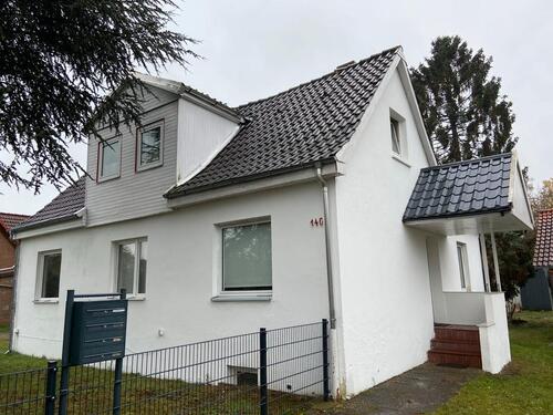 Foto - 3 Zimmer Etagenwohnung zur Miete in Gehrden