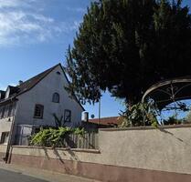 4-Zimmer-Wohnung (3,5 ZKB), ca. 95 m², 1. OG – Stellplatz - Offstein