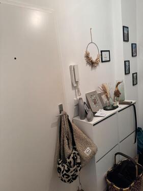 Foto - 2 Zimmer Etagenwohnung zur Miete in Düsseldorf