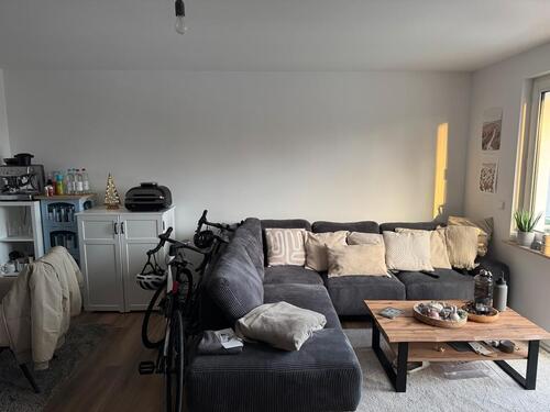 Foto - Etagenwohnung in Düsseldorf zur Miete