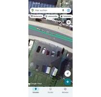 Stellplatz für Fahrzeuge ca. 400 qm zu vermieten - Weilburg