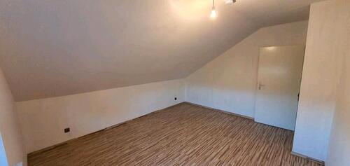 Foto - 4 Zimmer Dachgeschoßwohnung in Eichenzell