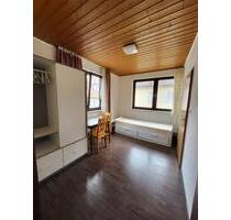 Möbliertes 1 Zimmer Wohnung in Markgröningen