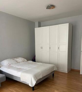 Foto - 1 Zimmer Etagenwohnung zum Kaufen in Berlin