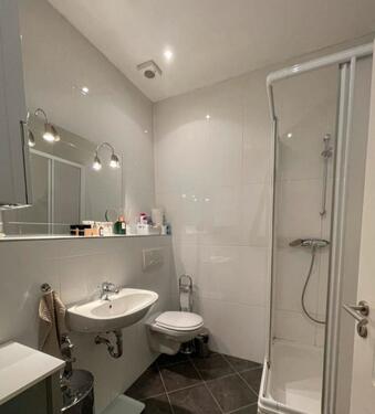 Foto - 1 Zimmer Etagenwohnung in Berlin